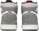 Nike Air Jordan 1 High OG "Washed Black"