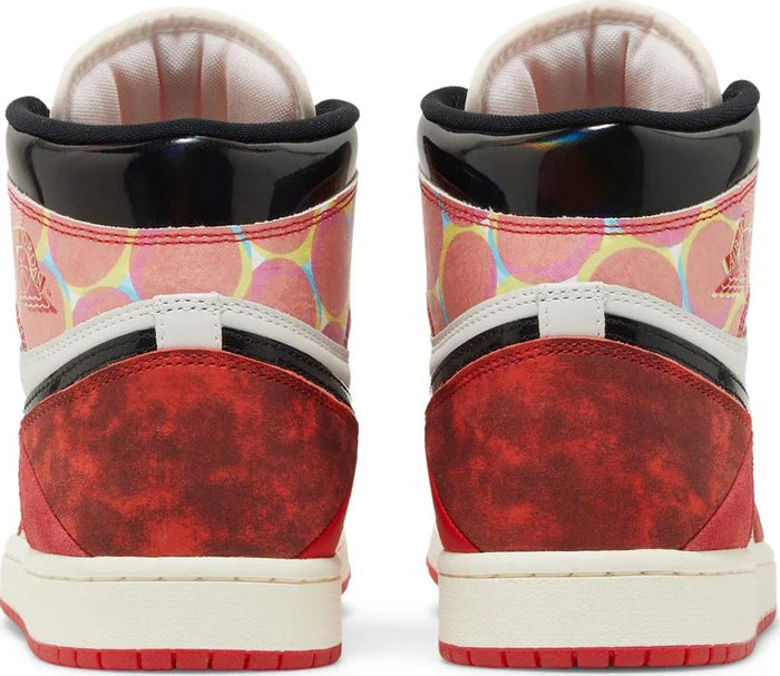 Nike Air Jordan 1 High OG "Next Chapter"
