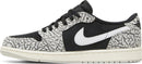 Nike Air Jordan 1 Low "OG Black Cement"