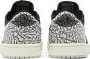 Nike Air Jordan 1 Low "OG Black Cement"