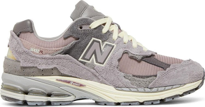 New Balance 2002R "Protection Pack Lunar New Year"