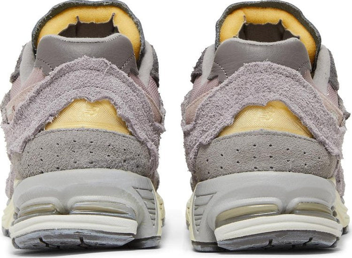 New Balance 2002R "Protection Pack Lunar New Year"