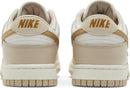 Nike Dunk Low "Gold Swoosh"