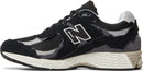 New Balance 2002R "Protection Pack Black Grey"