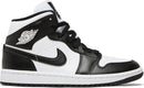 Nike Air Jordan 1 Mid "Panda"