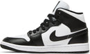 Nike Air Jordan 1 Mid "Panda"