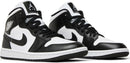 Nike Air Jordan 1 Mid "Panda"