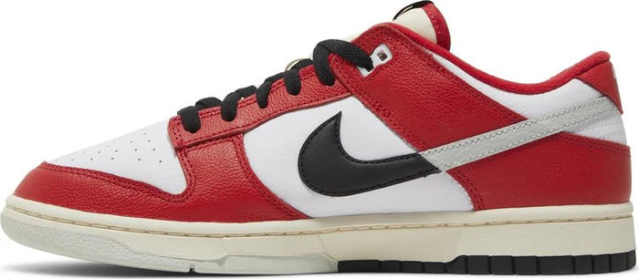 Nike Dunk Low "Split Chicago"