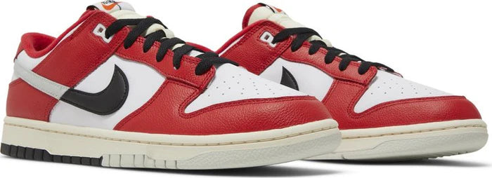 Nike Dunk Low "Split Chicago"