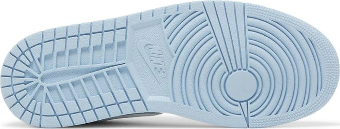 Nike Air Jordan 1 Low "Reverse Ice Blue"