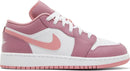 Nike Air Jordan 1 Low "Desert Berry"