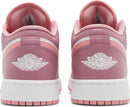 Nike Air Jordan 1 Low "Desert Berry"