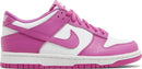 Nike Dunk Low "GS Active Fuchsia"