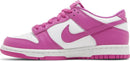 Nike Dunk Low "GS Active Fuchsia"