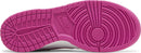 Nike Dunk Low "GS Active Fuchsia"