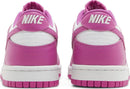 Nike Dunk Low "GS Active Fuchsia"
