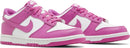 Nike Dunk Low "GS Active Fuchsia"