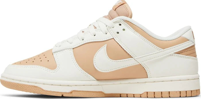 Nike Dunk Low "Next Nature Hemp"