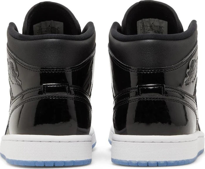 Nike Air Jordan 1 Mid "SE Space Jam"