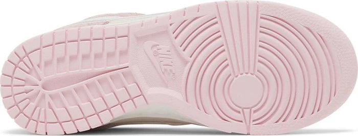 Nike Dunk Low "LX Pink Foam"