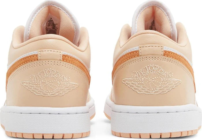 Nike Air Jordan 1 Low "Sunset Haze"
