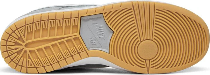 Nike Dunk Low "Pro ISO Wolf Grey Gum"