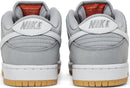 Nike Dunk Low "Pro ISO Wolf Grey Gum"