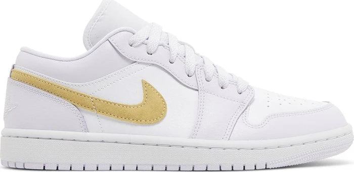 Nike Air Jordan 1 Low "Barely Grape"