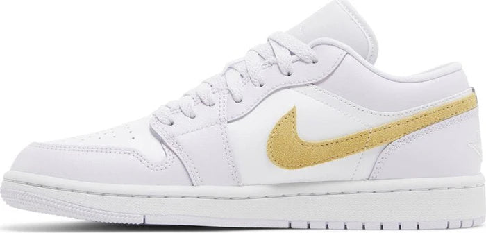 Nike Air Jordan 1 Low "Barely Grape"
