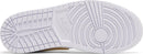 Nike Air Jordan 1 Low "Barely Grape"
