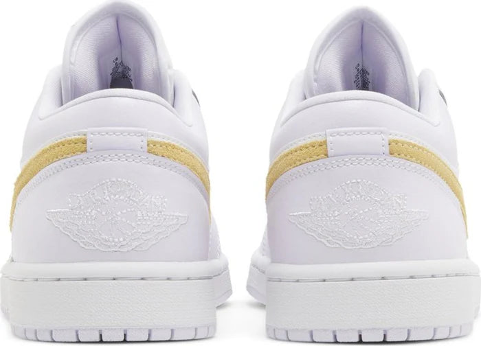 Nike Air Jordan 1 Low "Barely Grape"