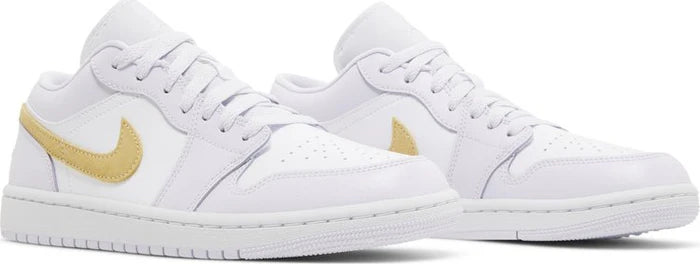 Nike Air Jordan 1 Low "Barely Grape"