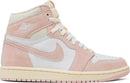 Nike Air Jordan 1 High OG "Washed Pink"