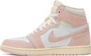 Nike Air Jordan 1 High OG "Washed Pink"