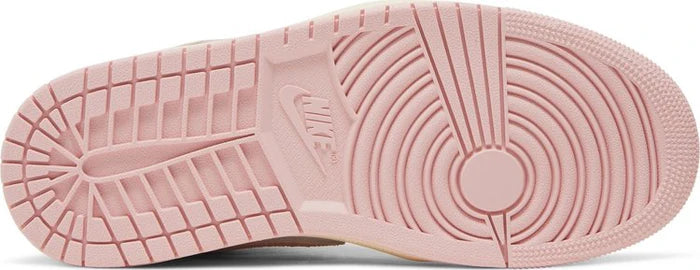 Nike Air Jordan 1 High OG "Washed Pink"