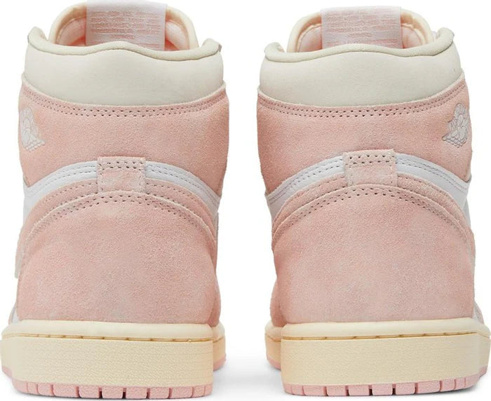 Nike Air Jordan 1 High OG "Washed Pink"
