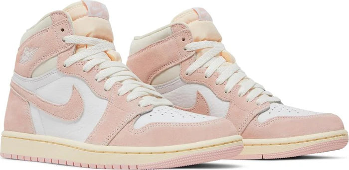 Nike Air Jordan 1 High OG "Washed Pink"