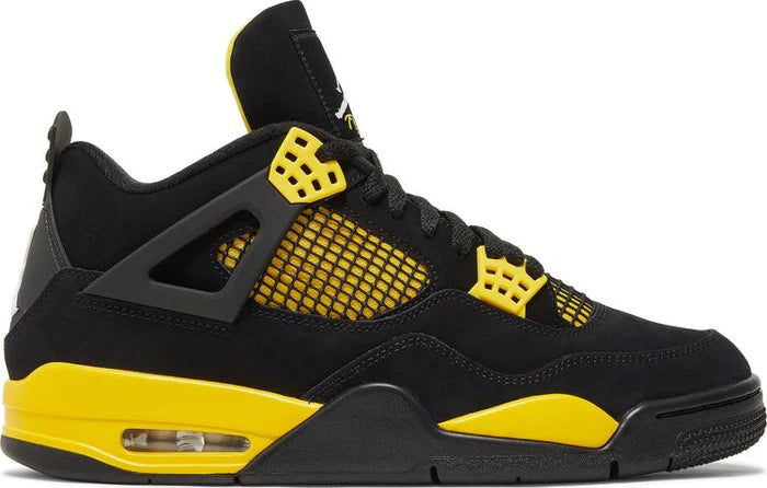 Nike Air Jordan 4 Retrô "Thunder 2023"