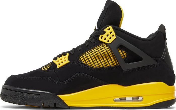 Nike Air Jordan 4 Retrô "Thunder 2023"