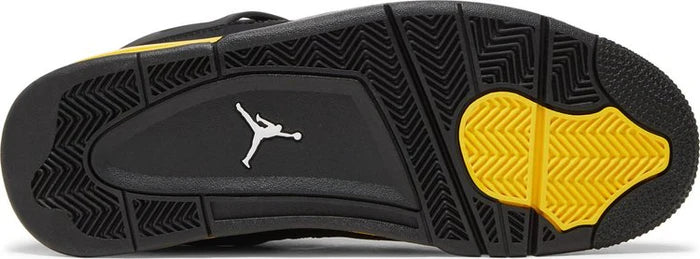 Nike Air Jordan 4 Retrô "Thunder 2023"