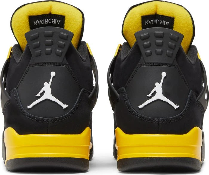 Nike Air Jordan 4 Retrô "Thunder 2023"