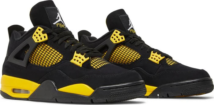 Nike Air Jordan 4 Retrô "Thunder 2023"