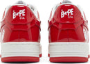 Bape Sta "Red"
