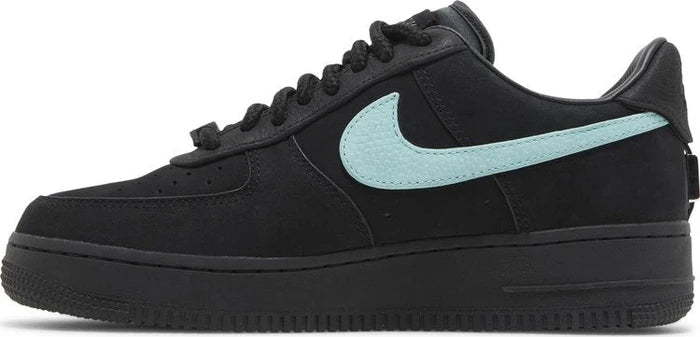 Nike Air Force 1 '07 "Tiffany & Co"