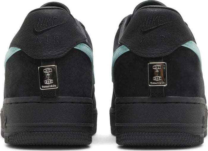 Nike Air Force 1 '07 "Tiffany & Co"
