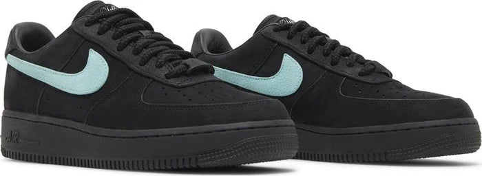 Nike Air Force 1 '07 "Tiffany & Co"