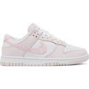 Nike Dunk Low "Pink Paisley"