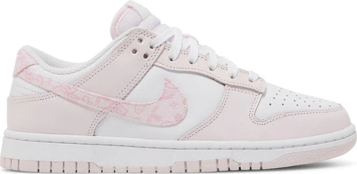 Nike Dunk Low "Pink Paisley"