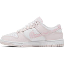 Nike Dunk Low "Pink Paisley"