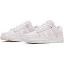 Nike Dunk Low "Pink Paisley"